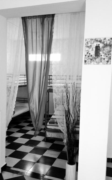 Hostel Bellavista Playa Малага Номер фото